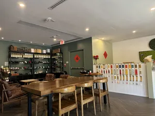 Valley Brook Tea