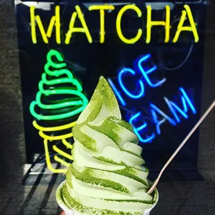 Mmmatcha