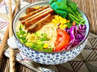 Ever After Tearoom & Eatery