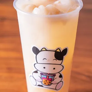 11. Lychee Fruit Tea