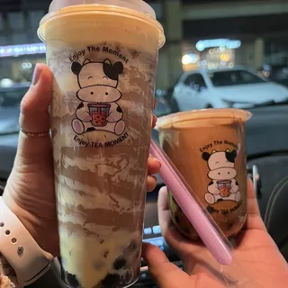 21. Vietnamese Coffee