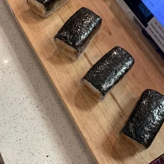 A20. Hawaiian Spam Musubi