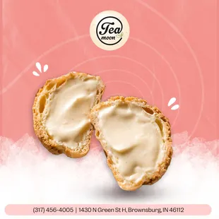 Craving a bite of elegance?
Our handcrafted cream puffs are as delightful to look at as they are to eat.