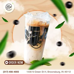 Upgrade your coffee game with a fun surprise!
Our Coffee brings you bold flavors with a playful twist.