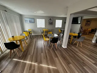 Thirstea Boba & Coffee