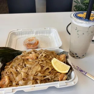 Ipoh Char Kuey Teow