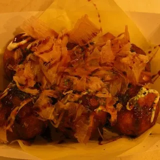 Takoyaki