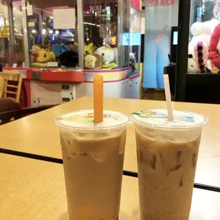 Black Milk Tea