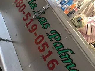 Taqueria Las Palmas