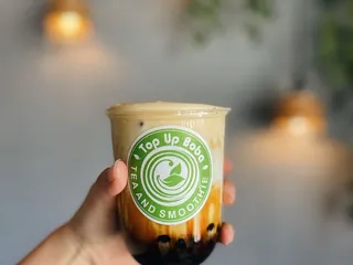 Boba Me