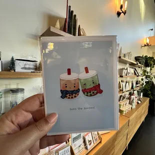 cute cards &amp; gifts