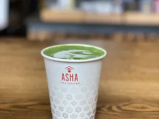 Asha Tea House