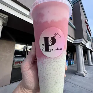drink