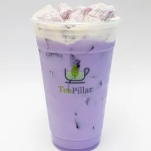 Taro Lover