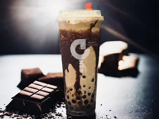 Gen bobabee & coffee house