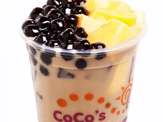 CoCo's Cafe