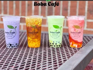 Boba Cafe