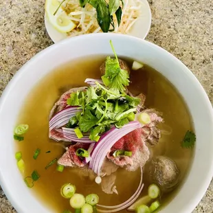 Beef Pho