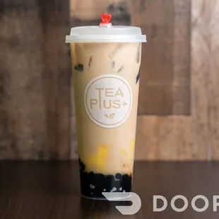 Bubble Milk Tea
