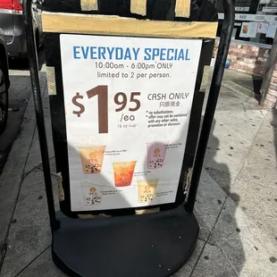 Haven&apos;t seen these prices in years