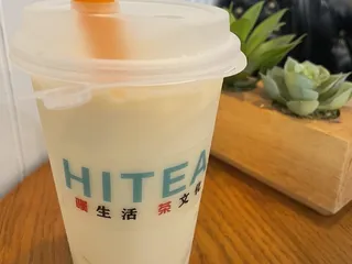 Hi Tea