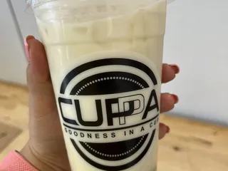 Cuppa