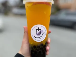 Sweet Cupz
