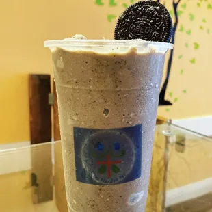 drink