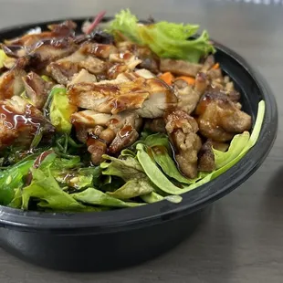 Chicken Bowl