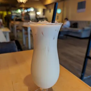 Formosa milk tea