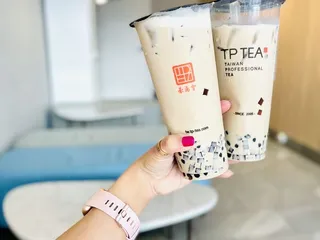 TP Tea