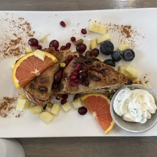 French Toast