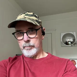 Brian R.