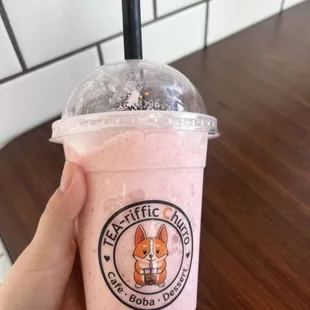 drink
