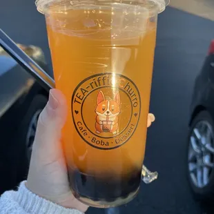 drink