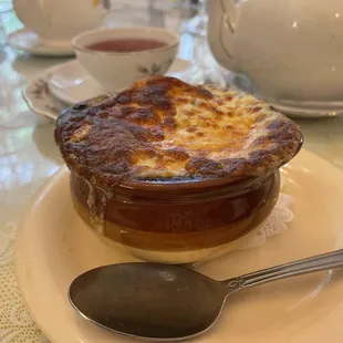 French Onion Soup