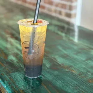 Tea Scoop Boba Tea & Smoothie