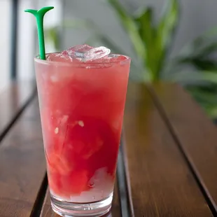 Summer Fling is a fan favorite.