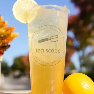 Honey Lemon with Aloe Vera