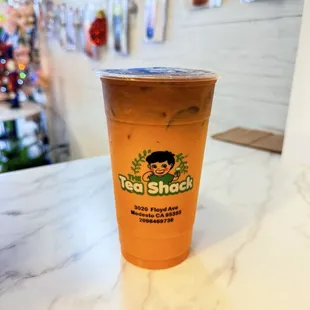 Tea Shack
