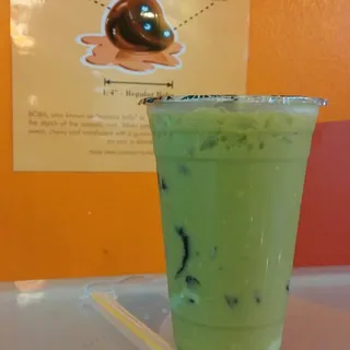 5. Pennywort Mung Bean