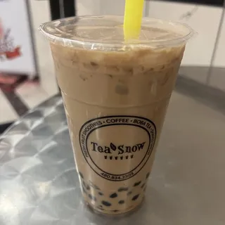 21. Milk Tea
