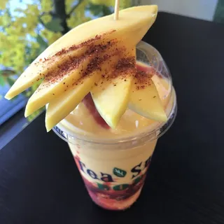 43. Chamango Blended