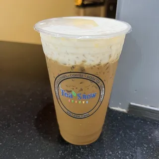 71. Vietnamese House Coffee