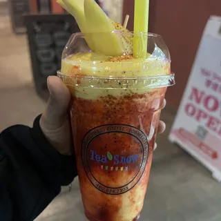 44. Mango Blended