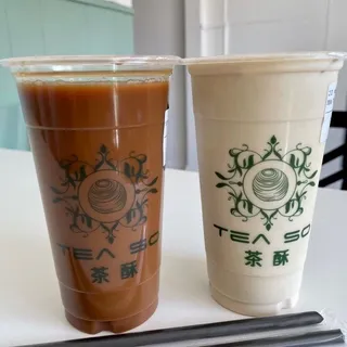 Earl Grey Tea