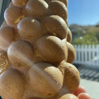 Original Egg Puffs