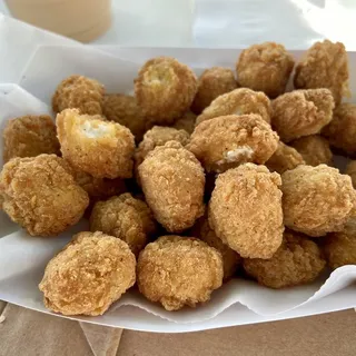 Popcorn Chicken