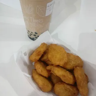 Chicken Nuggets
