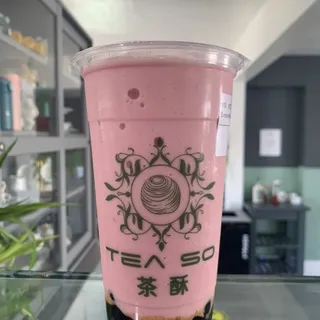 Strawberry Smoothie